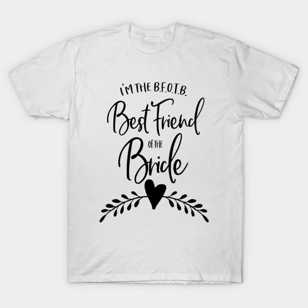 Best friend bride online